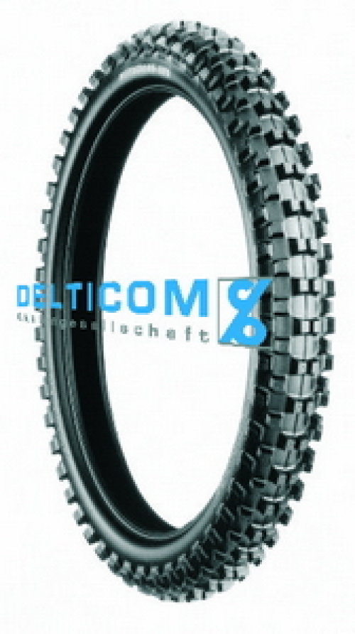 Bridgestone M59 ( 80/100-21 TT 51M M/C, Roata fata )