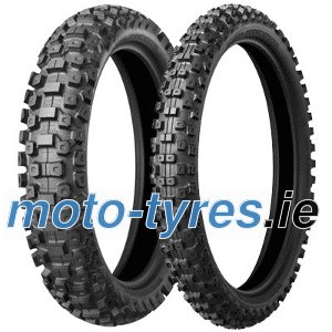 Bridgestone   M604