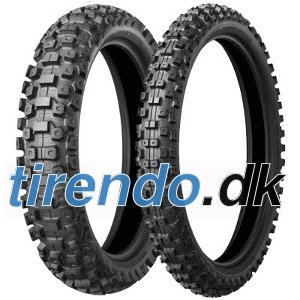 Bridgestone M604