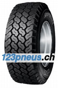 Image of Bridgestone M 748 ( 425/65 R22.5 165K 20PR ) à 123pneus.ch