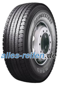 Bridgestone&nbsp;M 749