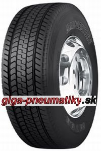 Obrázok BRIDGESTONE 385/65 R 22,5 M788 160K TL