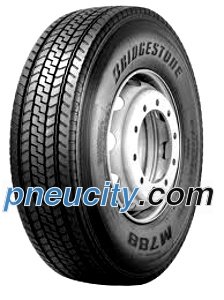 Bridgestone M788 Evo