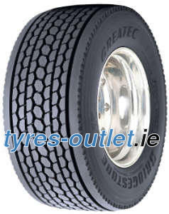 Bridgestone M 825 Greatec