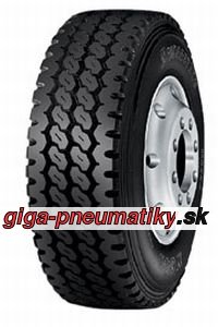 Obrázok Bridgestone M 840 ( 12 R22.5 152/148K 16PR dvojitá identifikácia 150L )