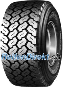 Image of Bridgestone M 844 ( 445/65 R22.5 169K 20PR ) bei ReifenDirekt.ch - online Reifen Händler