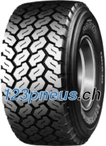 Image of Bridgestone M 844 ( 445/65 R22.5 169K 20PR ) à 123pneus.ch