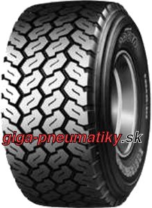 Obrázok BRIDGESTONE 445/65 R 22,5 M844 169K TL