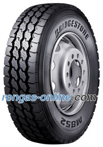 Bridgestone M 852 ( 285/70 R19.5 150/148J )