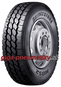 Obrázok Bridgestone M 852 ( 285/70 R19.5 150/148J )