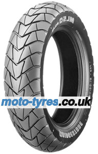 Bridgestone ML50 140 60 13 TL 57L Rear wheel M C www.moto tyres