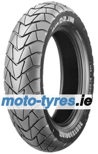 Bridgestone Ml50 90 90 10 Tl 50j M C Www Moto Tyres Ie