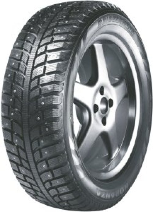 Bridgestone Noranza ( 225/60 R16 102T XL, cu tepi DOT2020 )