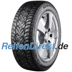 3286340902311 - Noranza 001 ( 185 60 R15 88T XL bespiked )