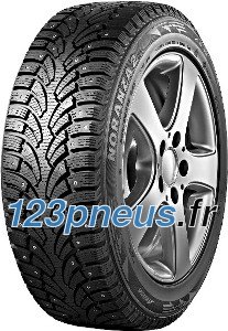 Bridgestone Noranza 2 Evo ( 215/55 R16 97T XL Clouté )