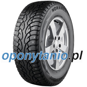 Bridgestone Noranza VAN 001