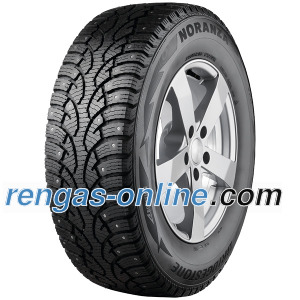 Bridgestone Noranza VAN 001 ( 225/65 R16C 112/110R, nastarengas )