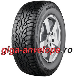 Bridgestone Noranza VAN 001