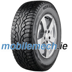 Bridgestone&nbsp;Noranza VAN 001