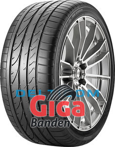 Image of Bridgestone Potenza RE 050 A ECOPIA RFT ( 225/45 R17 91V runflat, * )