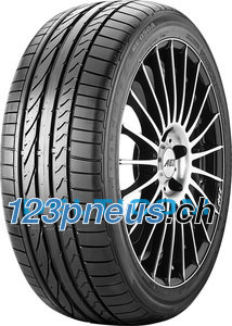 Image of Bridgestone Potenza RE 050 A EXT ( 255/40 R17 94W MOE, runflat ) à 123pneus.ch