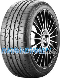 Bridgestone Potenza RE 050 Ecopia ( 255/45 R18 99Y MO )