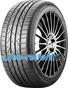 Bridgestone Potenza RE 050 Ecopia