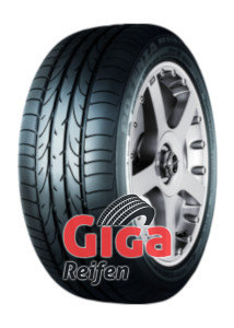 Bridgestone Potenza RE 050 I RFT