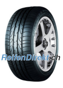 Image of Bridgestone Potenza RE 050 I RFT ( 225/50 R16 92W *, runflat ) bei ReifenDirekt.ch - online Reifen Händler