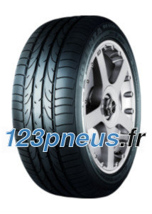 Bridgestone Potenza RE 050 I RFT ( 225/50 R16 92W *, runflat )