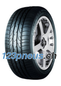 Image of Bridgestone Potenza RE 050 I RFT ( 225/50 R16 92W *, runflat ) à 123pneus.ch