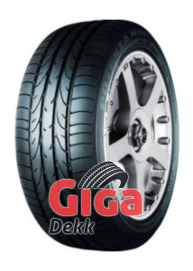 Bridgestone Potenza RE 050 I RFT