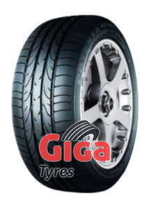 Bridgestone Potenza RE 050 I RFT