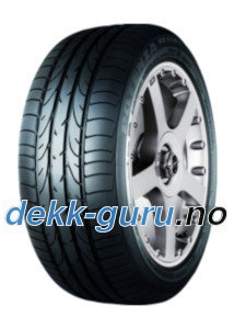 Bridgestone Potenza RE 050 I RFT
