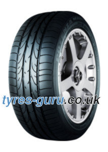 Bridgestone Potenza RE 050 I RFT