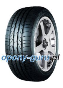 Bridgestone Potenza RE 050 I RFT