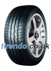 Bridgestone Potenza RE 050 I RFT