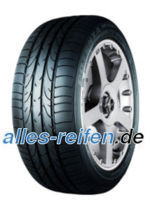 Bridgestone Potenza RE 050 I RFT