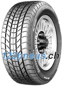 Image of Bridgestone Potenza RE 71 RFT ( 255/40 ZR17 N0, runflat ) à 123pneus.ch