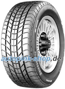 Bridgestone RE71 RFT