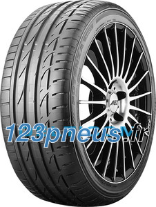 Bridgestone Potenza S001 EXT ( 275/40 R19 101Y MOE, runflat )