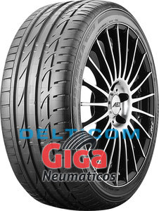 Bridgestone Potenza S001 EXT