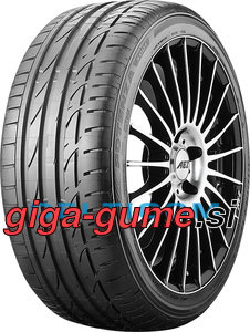 Bridgestone Potenza S001 EXT