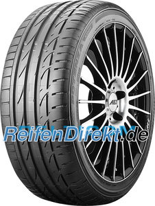 Bridgestone Potenza S001 I ( 215/45 R20 95W XL * )