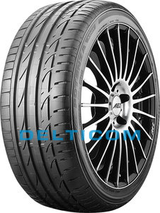 Bridgestone Potenza S001 I ( 215/45 R20 95W XL * )