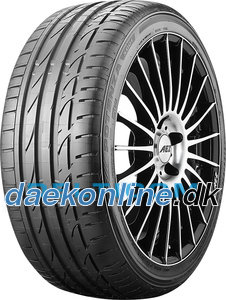 Bridgestone Potenza S001L RFT