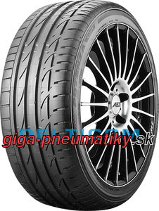 Bridgestone Potenza S001L RFT