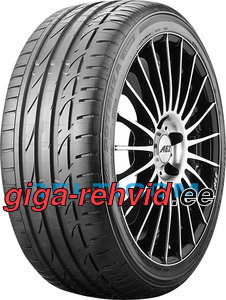 Bridgestone Potenza S001L RFT