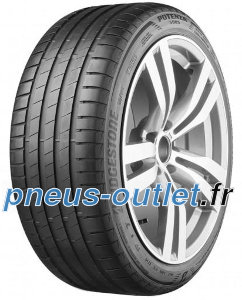 Bridgestone Potenza S005 RFT