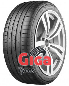 Bridgestone Potenza S005 RFT
